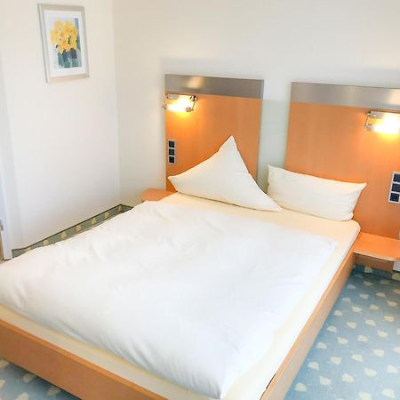 Hotel Birkenhof Ханау-на-Майне Номер фото
