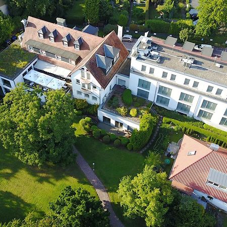 Hotel Birkenhof Ханау-на-Майне Экстерьер фото