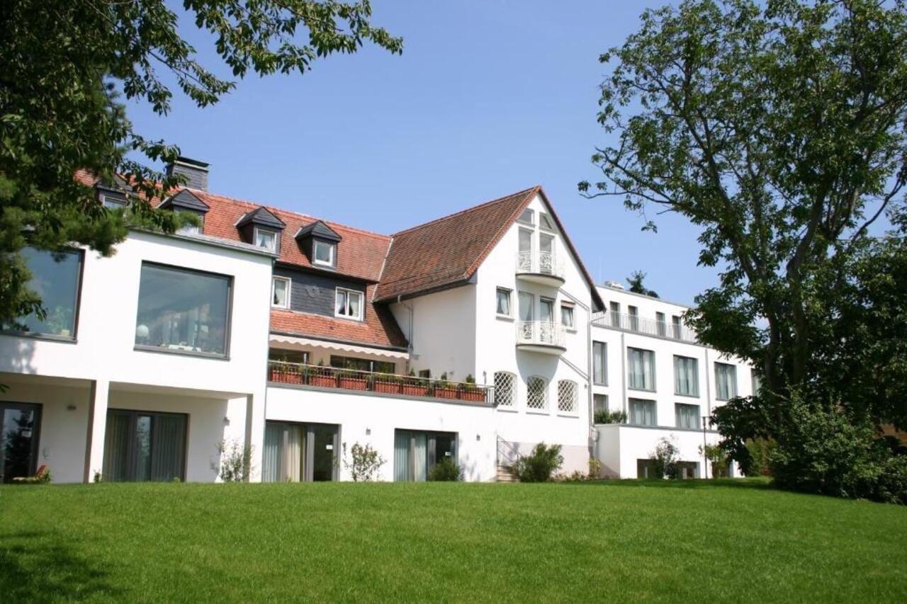 Hotel Birkenhof Ханау-на-Майне Экстерьер фото