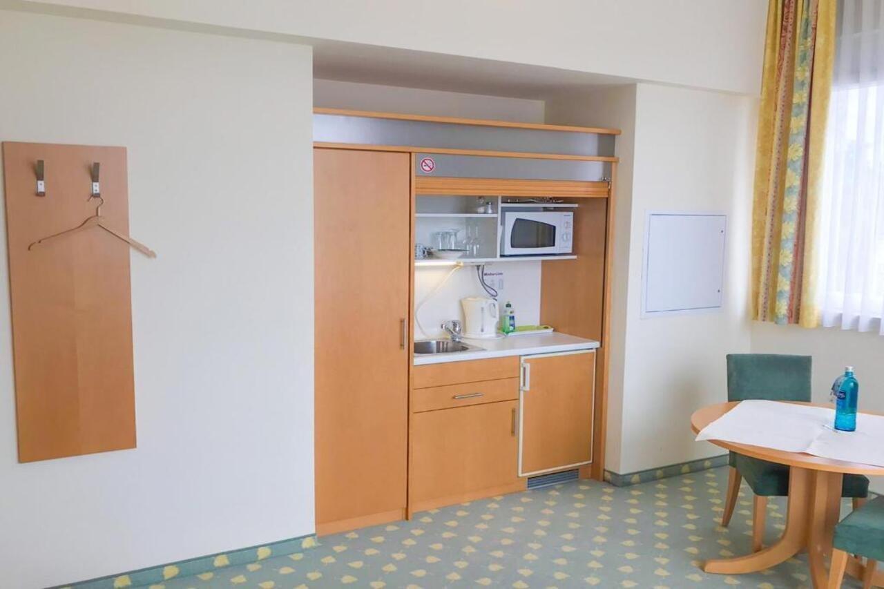 Hotel Birkenhof Ханау-на-Майне Экстерьер фото