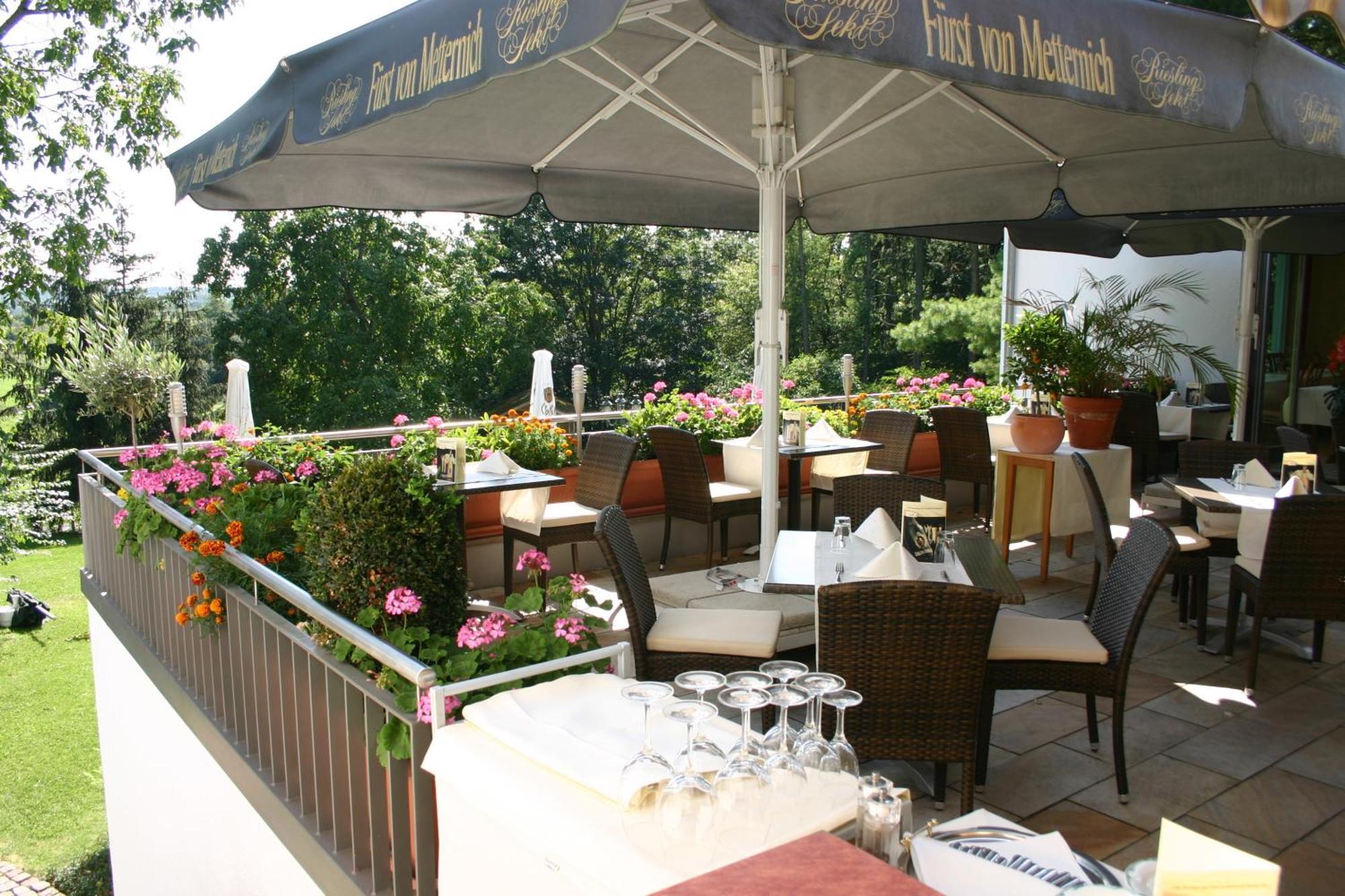 Hotel Birkenhof Ханау-на-Майне Экстерьер фото