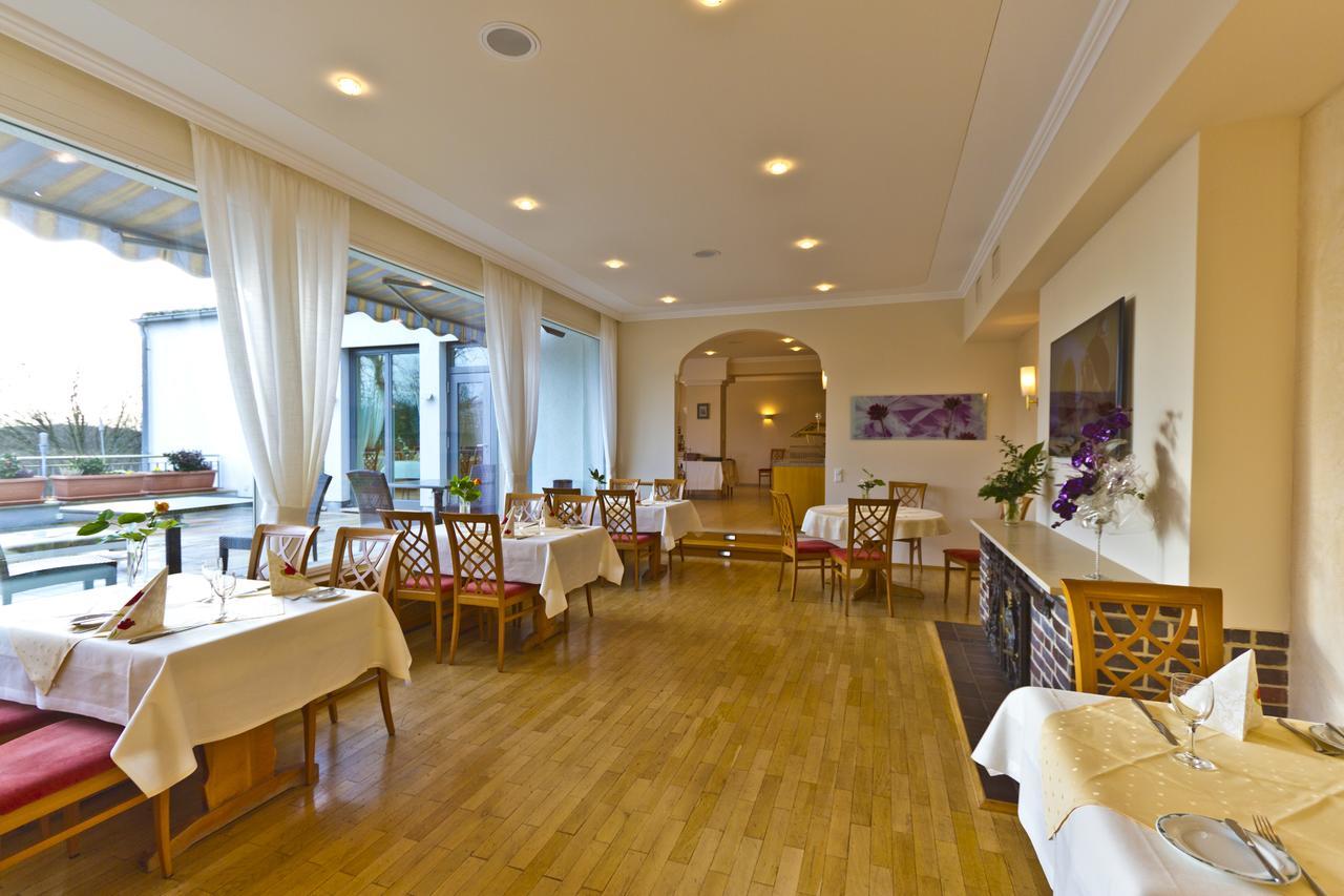 Hotel Birkenhof Ханау-на-Майне Экстерьер фото