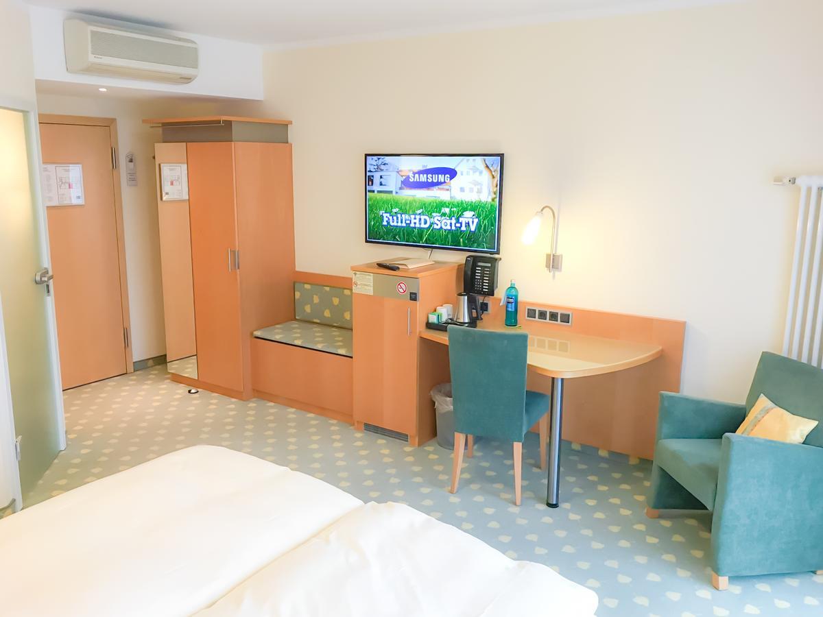 Hotel Birkenhof Ханау-на-Майне Экстерьер фото