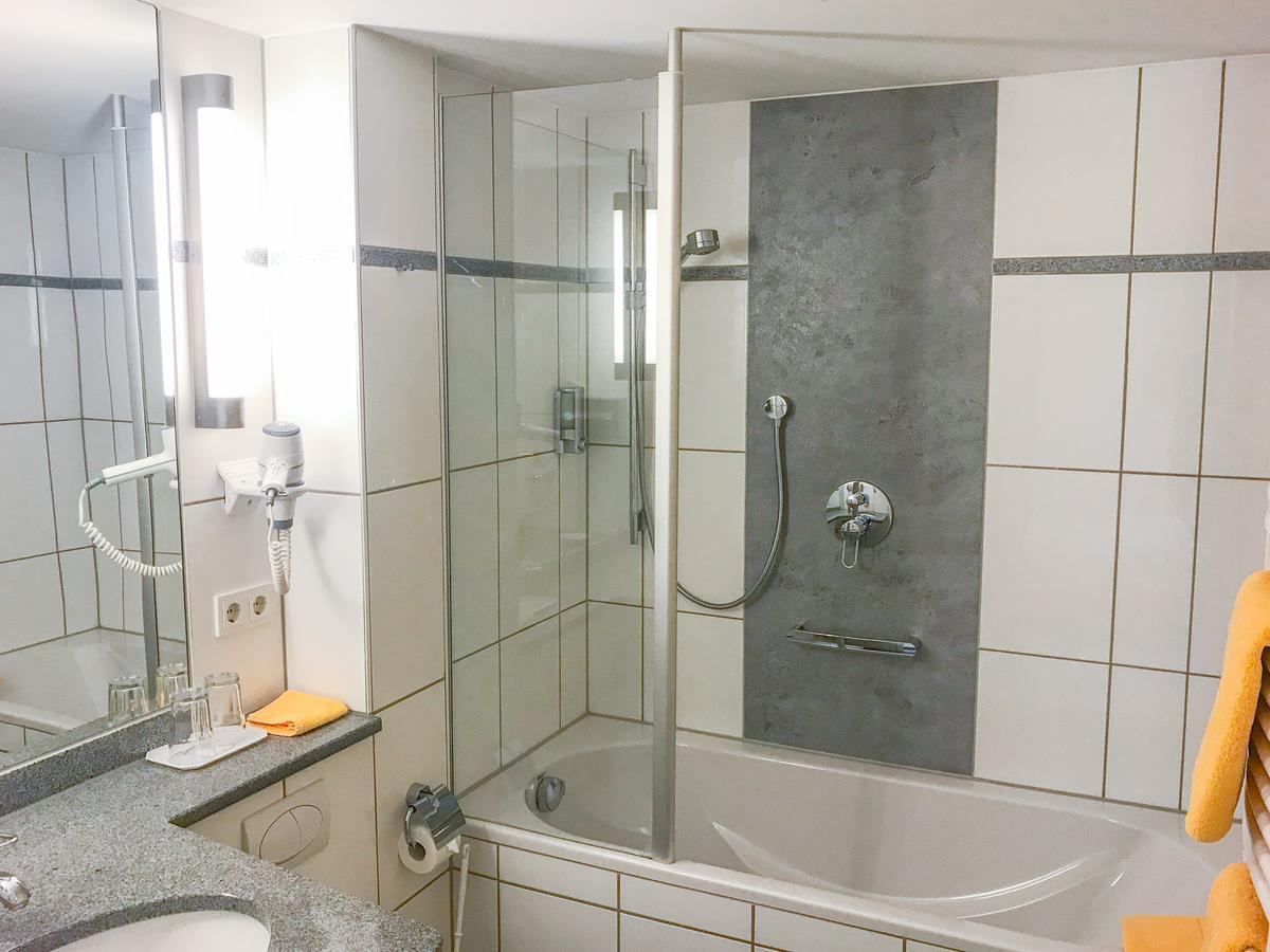Hotel Birkenhof Ханау-на-Майне Экстерьер фото