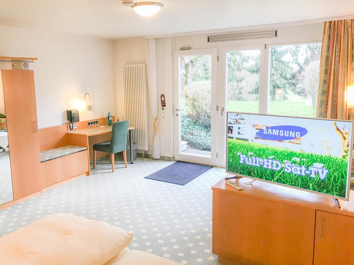Hotel Birkenhof Ханау-на-Майне Экстерьер фото