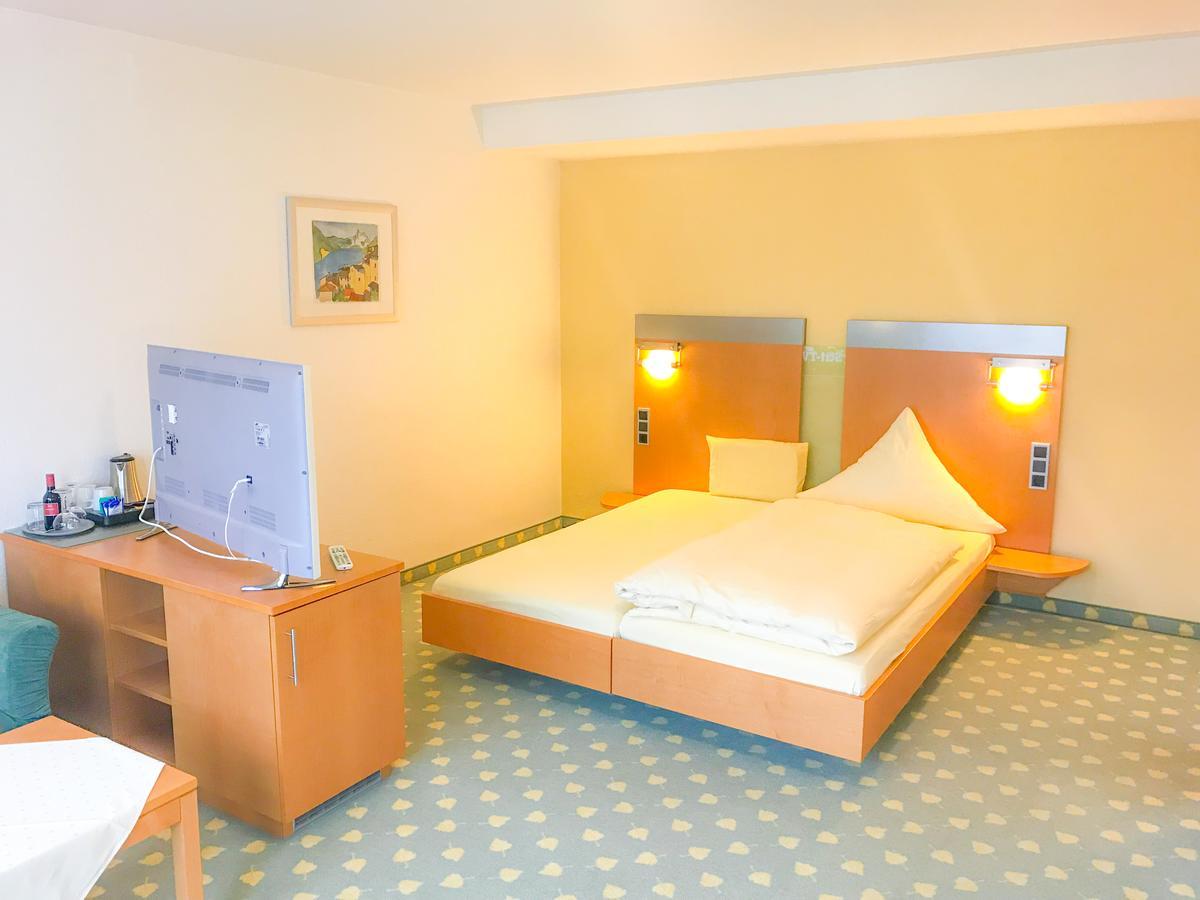 Hotel Birkenhof Ханау-на-Майне Экстерьер фото