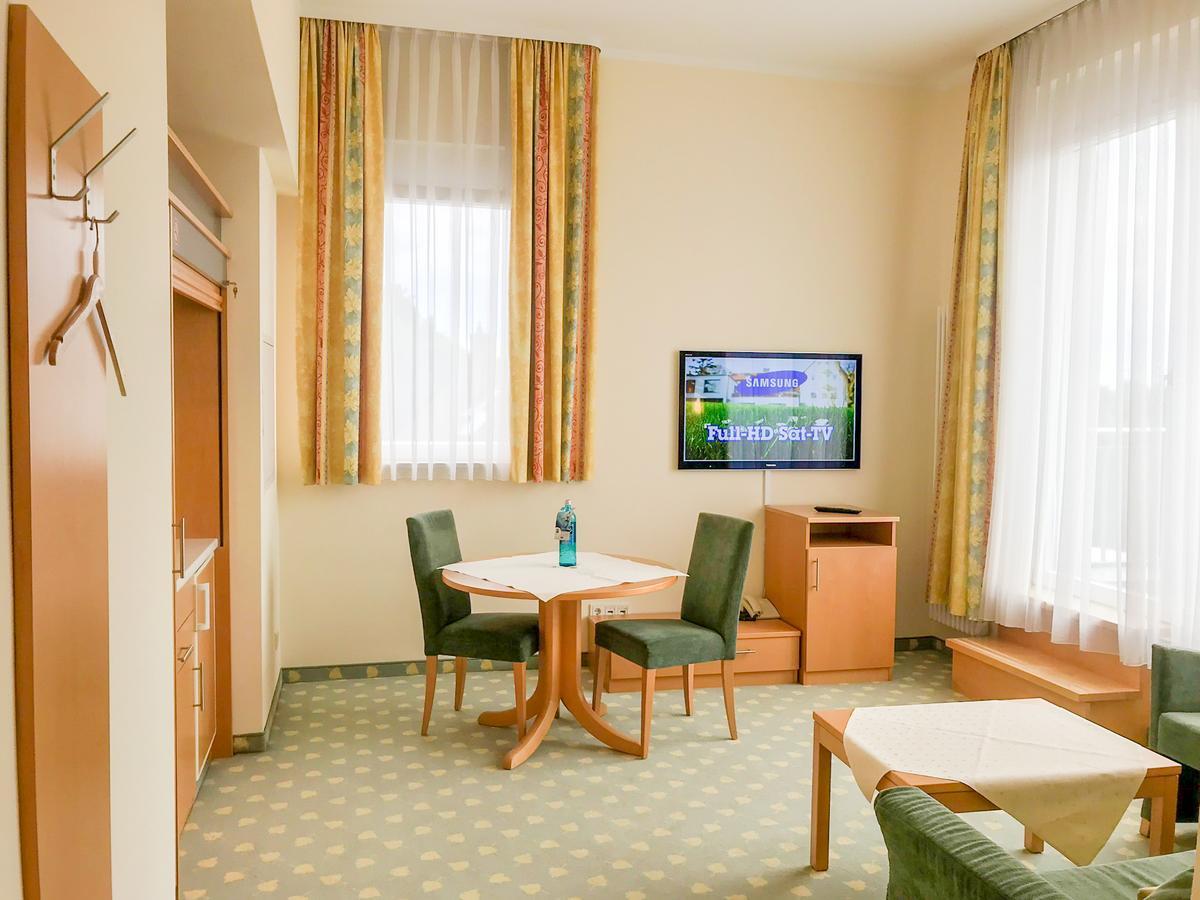 Hotel Birkenhof Ханау-на-Майне Экстерьер фото
